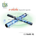 Hot Sale!!! disposable portable shisha pen wholesale 500 puffs